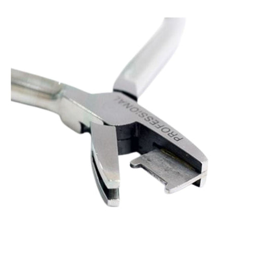 Pinza Conformadora De Ligadura. Pinza Conformadora De Ligadura Alicate Conformador de Ligaduras permite de manera sen...