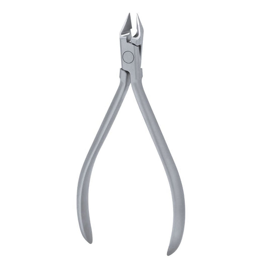 Pinza Corta Frio Ligadura Premium. La Pinza Corta Frio Ligadura, es una pinza de corte para ligaduras con punta de ta...