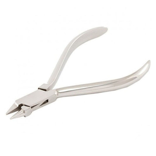 Pinza De Ortodoncia Dos Picos 139. La Pinza De Ortodoncia Dos Picos, son pinzas de Doblez Angle 2 Pico de Pajaro 139 ...