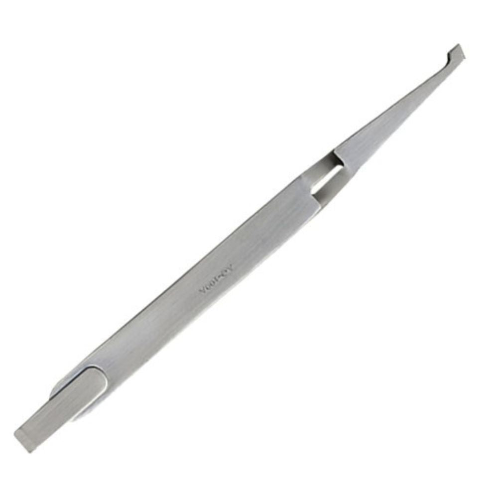 Pinza Porta Brackets Premium. La Pinza Porta Brackets, sirven para colocar y sujetar brackets.