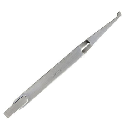 Pinza Porta Brackets Premium. La Pinza Porta Brackets, sirven para colocar y sujetar brackets.