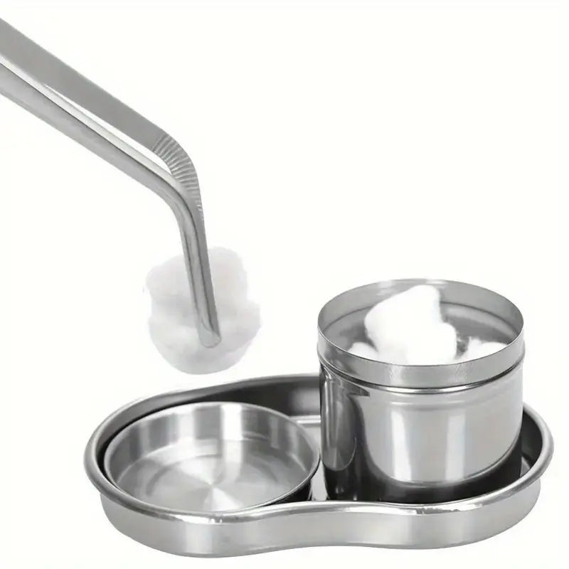 Pinza Algodonera Instrumental