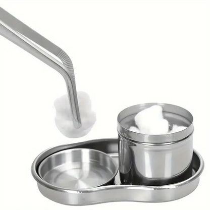 Pinza Algodonera Instrumental