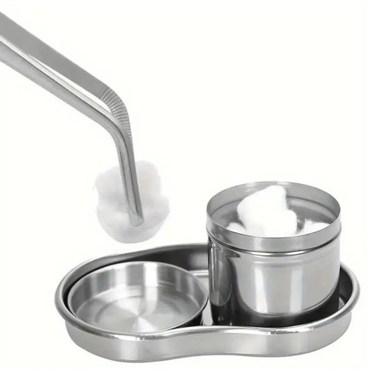 Pinza Algodonera Instrumental