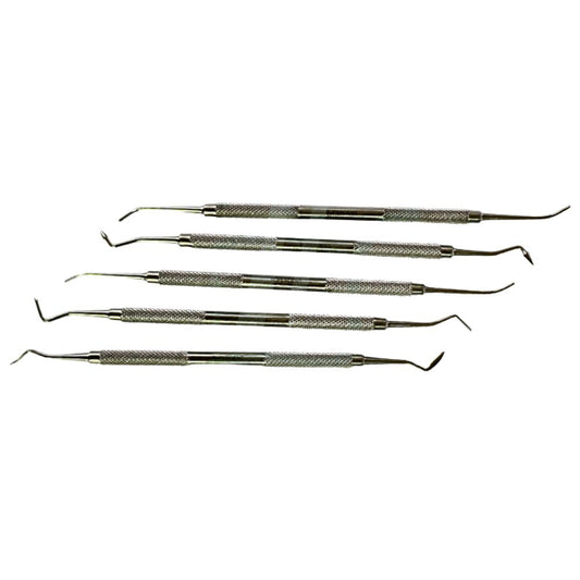 Pkt Instrumental Kit X 5 Ud. El Pkt Instrumental Kit X 5 Ud Thomas. Disponible en ForDental.