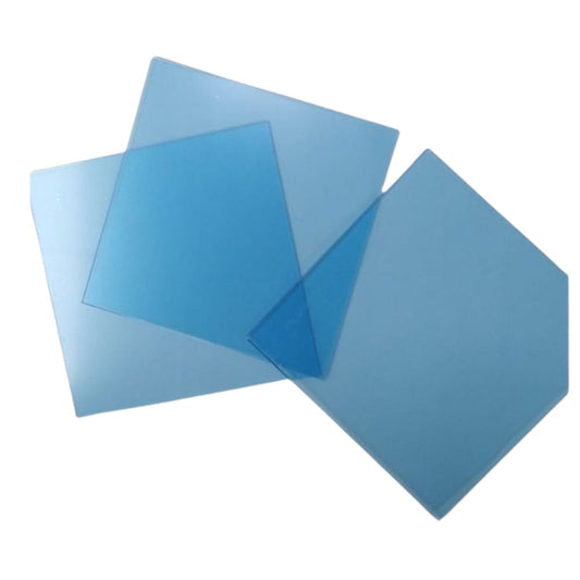 Placas Essix No 6 x ud. Las Placas Essix No 6, Essix® se encontró más efec- tiva para mantener la posición de los inc...