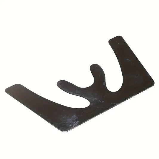 Platina Fox Metálica Plano