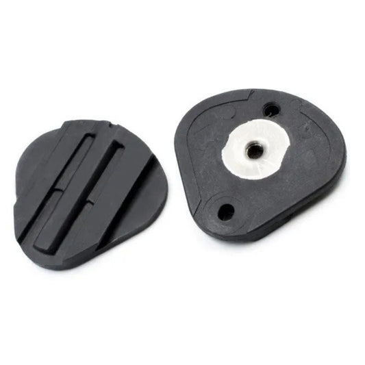 Platina Magnetica Bioart x Par. Platina para articulador bioart, magnética con riel. Contiene: 1 par de platinas.