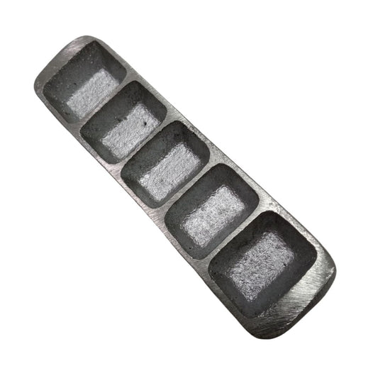 Porta Cera En Aluminio. Porta cera en aluminio materiales para laboratorio dental, diseñadas especialmente para derre...