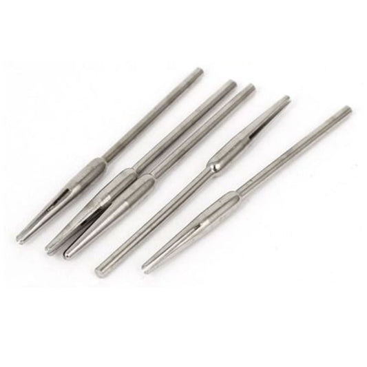 Porta Lijas. Porta lijas, ajusta discos, fresas, lijas y componentes de pulido, encontramos diferentes instrumentales...