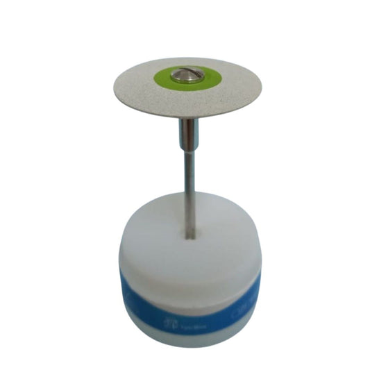 Pulidor RDO124 Para Zirconio y Porcelana. Pulidor RDO124 de cerámica para laboratorio Dental, para pulido de porcelan...