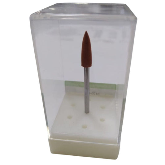 Pulidor Para Disilicato En Llama Grano Medio 242043. Pulidor para disilicato en llama materiales dentales usados ​​en...