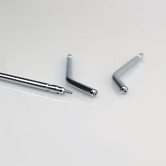 Puntas de Jeringa Triple x ud