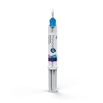 Resina Bisacrilica Primma Art Jga X 7Gs. Resina Dental Bisacrilica Primma material dental autopolimerizable de alta t...