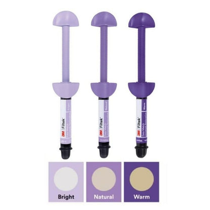 Resina Easy Match Universal 3M X4 Gr