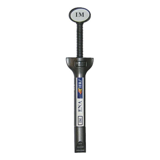 Resina Ena Hri x 5 gr Micerium. Resina ENA HRi Intensiva de Alta Estética Micerium IW (White) x 5 g El esmalte intens...
