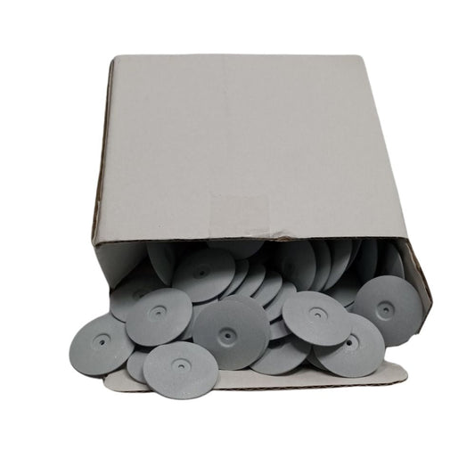 Rueda Siliconada/Porcelana Caja X 100. La Rueda Siliconada/Porcelana, un material dental, Pulidor innovador para todo...