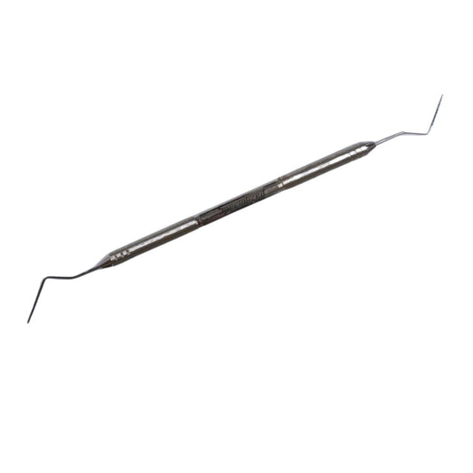 Sonda Periodontal Specialized. La sonda Periodontal Specialized es el instrumento que se utiliza para el examen clíni...