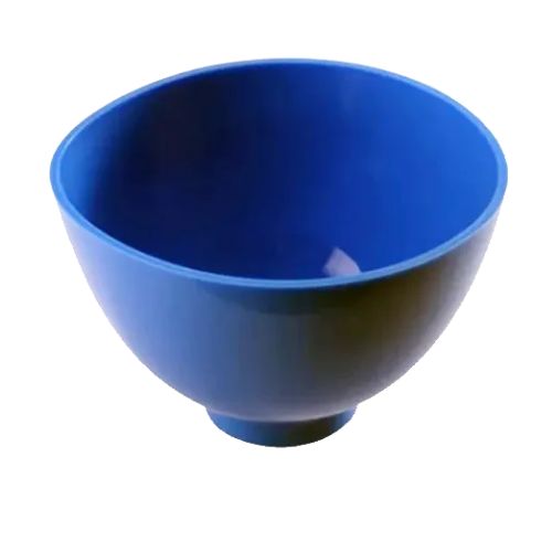 Taza Mezcladora Para Yeso y Algintato. La Taza Mezcladora Para Yeso y Alginato utilizada para realizar la mezcla de y...