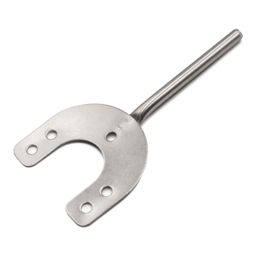 Tenedor Para Dentado Arco Facial Bioart. Tenedor para dentado, para arco facial standar marca Bio-Art