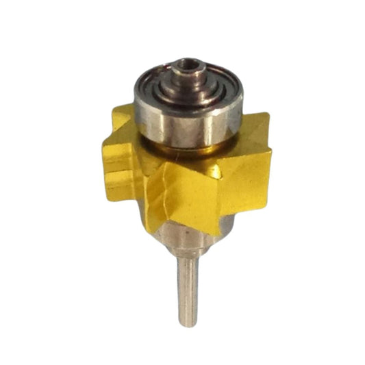 Turbina Con Luz Para Pieza De Alta. Turbina Con Luz repuesto pieza de alta tiene la función de ofrecer la máxima cali...