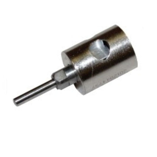 Turbina Mini Cerámica Dtm. Turbina Mini Cerámica es un material para Piezas de alta.