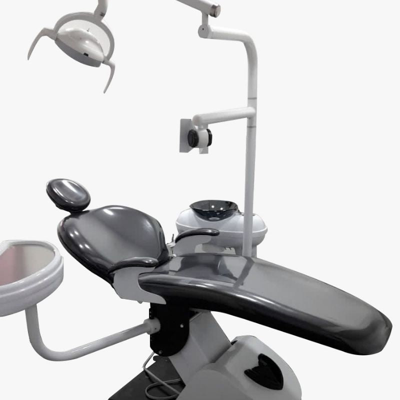 Unidad Odontológica Eléctrica Confort