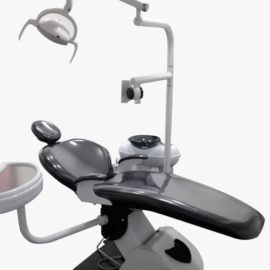 Unidad Odontológica Eléctrica Confort