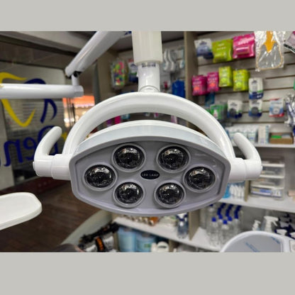 Unidad Odontológica Eléctrica Confort