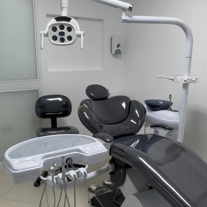 Unidad Odontológica Eléctrica Confort