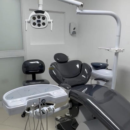 Unidad Odontológica Eléctrica Confort