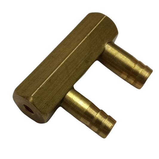 Válvula Para Eyector O Ventury De Alta. La válvula para ayector , como su nombre lo indica es para un uso moderado de...