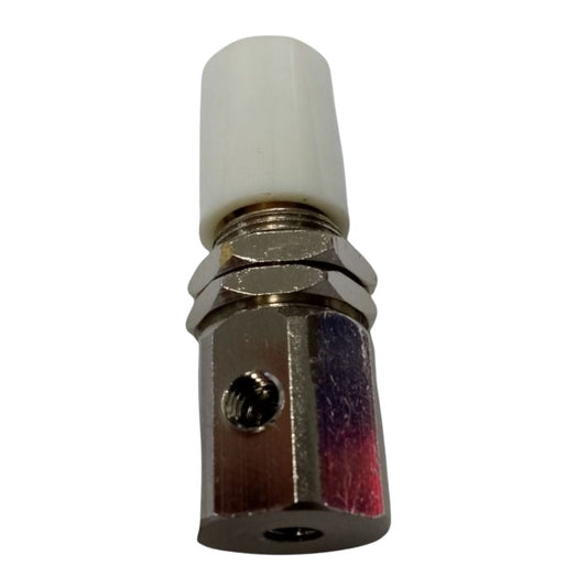 Válvula Reguladora De Agua. La función de una válvula reguladora de presión de agua es limitar el exceso de presión d...