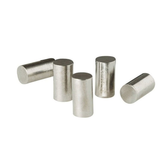 Vera Pdn Metal X Ud. Vera PDN proporciona colados de precisión libres de inclusiones, dureza de resorte ajustable, el...