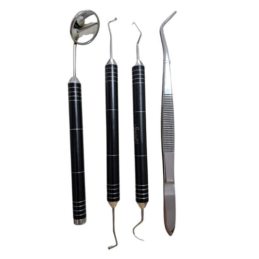 Instrumental Básico Specialized de Colores. Instrumental Básico Specialized de Colores. Instrumental básico para odon...