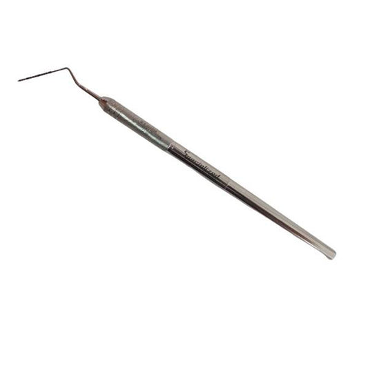 Sonda Carolina del Norte Specialized