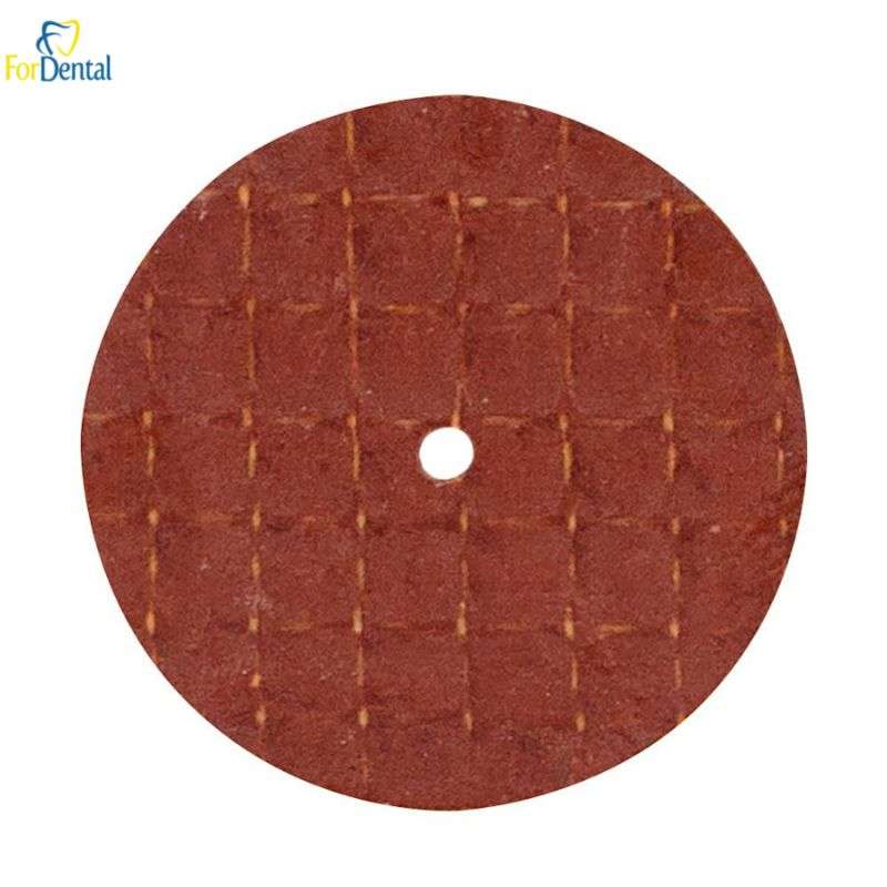 Disco para cortar zirconio y disilicato. Los Disco para cortar zirconio y disilicato, son discos reforzados con parti...