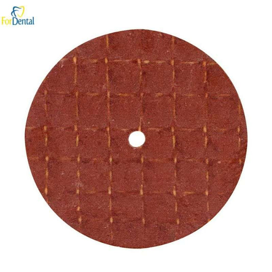 Disco para cortar zirconio y disilicato. Los Disco para cortar zirconio y disilicato, son discos reforzados con parti...