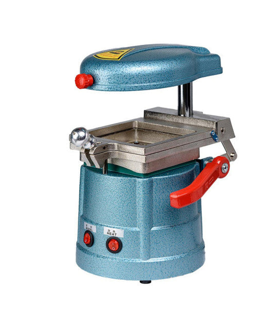 Stavac Máquina de Vacío. Stavac máquina de vacío, de alta resistencia usado en la reproducción de los modelos de yeso...