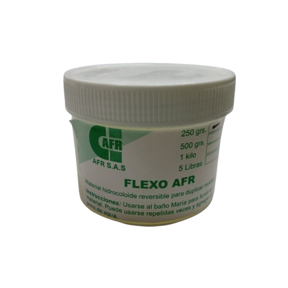 Duplicador Flexo Para Modelos AFR. Flexo afr Duplicador flexo para odontología y laboratorio dental marca AFR. Este m...
