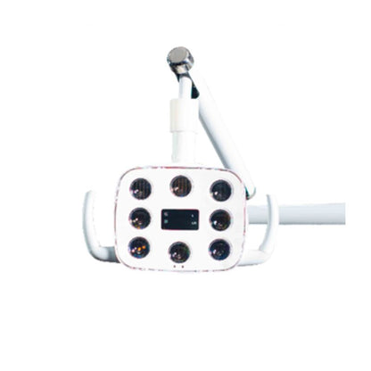Unidad Odontológica Titanium