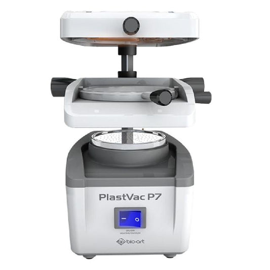 Stavac Maquina de Vacio Bioart. Descripción Stavac Máquina de Vacío Bioart resistencia de carbono: calentamiento más ...