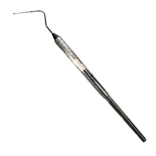 Sonda O M S -- W.H.O Spezialized. La Sonda O M S -- W.H.O Spezialized es útil en el diagnóstico de caries como una he...