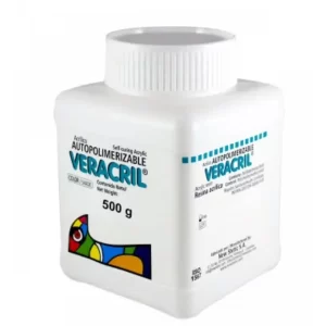 ACRILICO AUTO JASPE VRX VERACRIL 500 GR