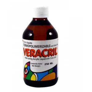 ACRILICO LIQUIDO TERMO VERACRIL 250ML