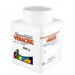 ACRILICO TERMO JASP VRX 500 GR