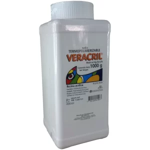 ACRILICO TERMO JASPE VRX 1.000 GR