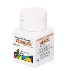 ACRILICO TERMO JASPEADO VRX 60 GR