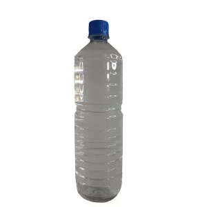 ALCOHOL INDUSTRIAL REEMPACADO LITRO