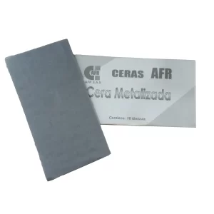 CERA METALIZADA AFR